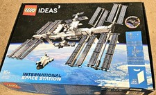 21321 Lego IDEAS International