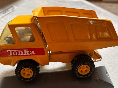 Vintage tonka 1970 - vintage, hoot