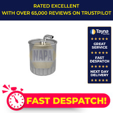 Fuel Filter NFF2037 NAPA