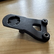 RaceWare Wahoo Bolt & GoPro