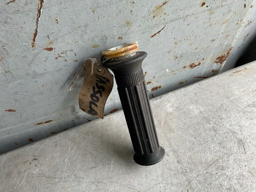 Yamaha passola twist grip - yamaha,