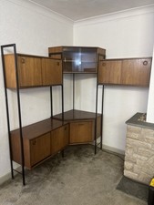 Avalon Shelving