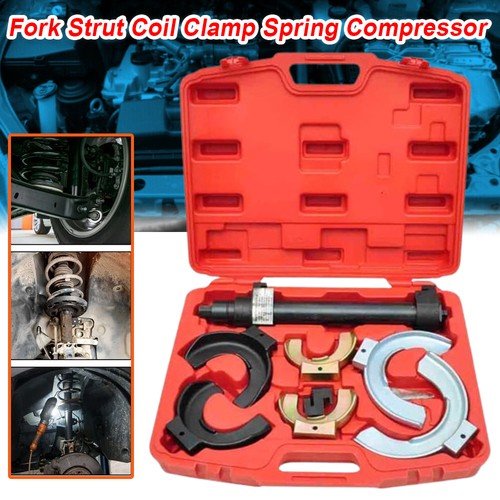 Universal strut spring - strut,