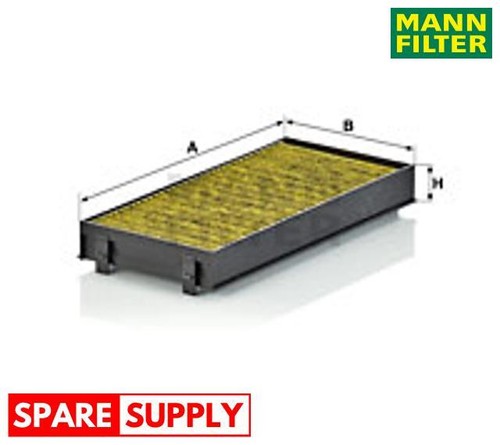 Filter cabin air for - filter,,