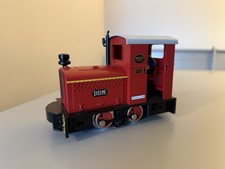 LGB 23910 G Scale Diesel
