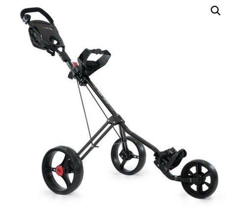 Masters golf series wheel - 5,