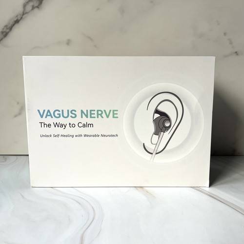 Zenowell vagus nerve - zenowell,