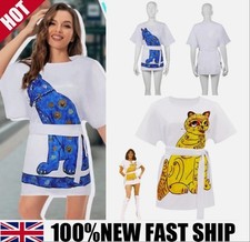Women ABBA Cosplay Costume