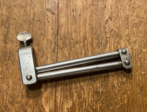 Vintage girling brake pipe - vintage,