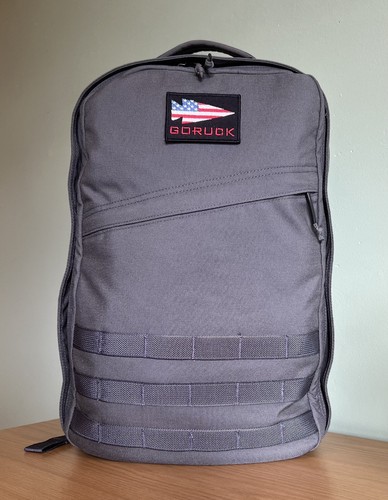 Goruck gr1 usa - usa, +