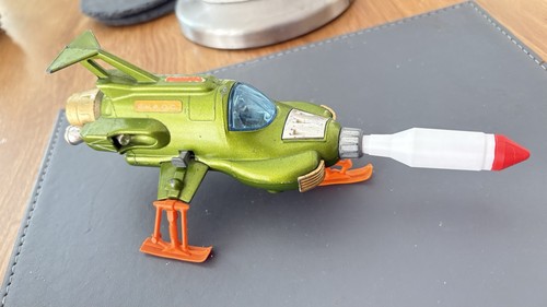 Vintage dinky toys 351 - toys,