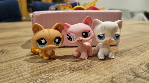 Littlest pet shop - pet,