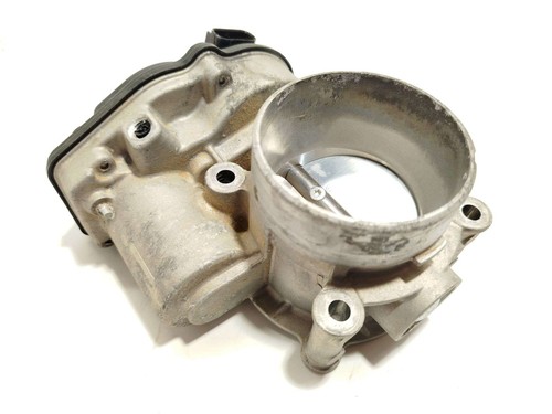 Ds7e9f991ak throttle body - throttle,