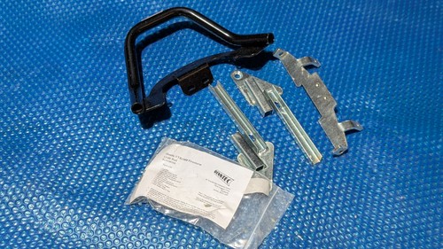 Renntec pillion grab rail for - pillion,