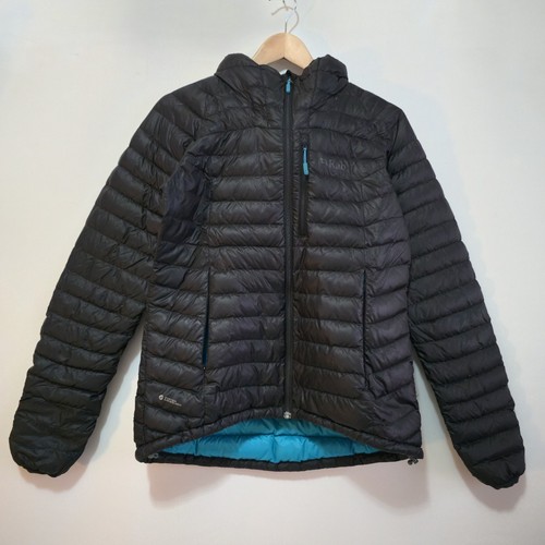 Rab women microlight alpine - women,