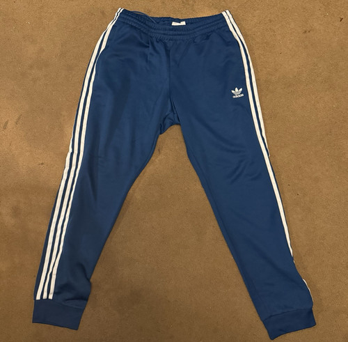 Adidas originals men blue - men's,