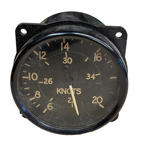 Ww2 raf asi gauge ixe - gauge, mk