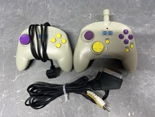 Gamecore 128-in-1 Plug & Play TV Console Retro Gaming System with 2 Controllers