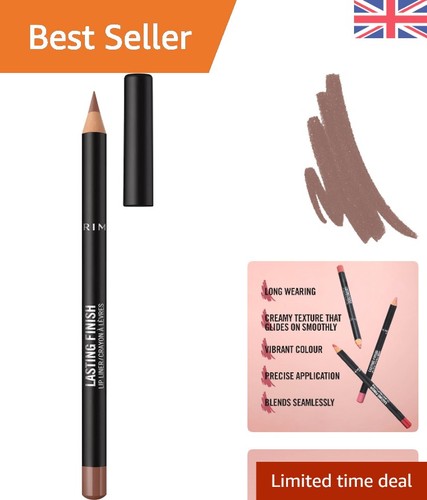 Long wearing 8hr lip liner - lip, in