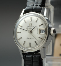 Vintage 1966 [Near MINT] Omega