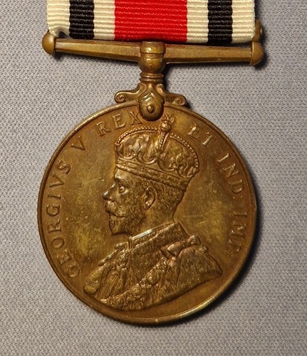 Wwi british special - wwi,
