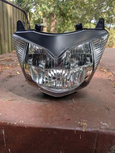 Suzuki genuine bandit - suzuki,