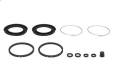Disc brake caliper repair kit