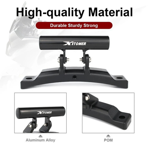 1300 motorcycle gps - st, holder