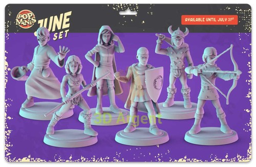 Dungeons dragons animated - &,