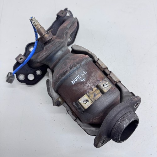 Nissan note e12 catalytic - e12,