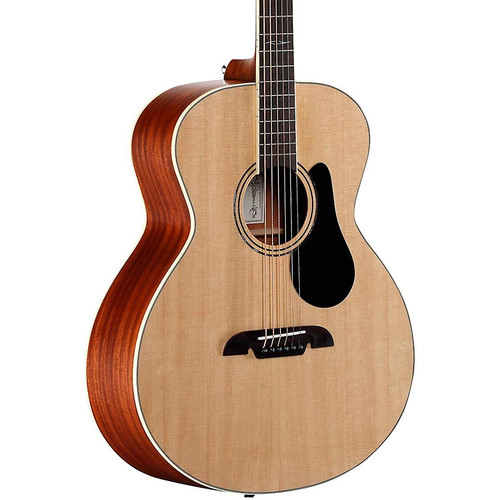Alvarez artist series abt60 - artist,