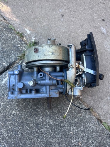 Genuine yamaha mariner 2hp - mariner,