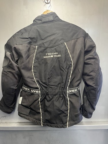 Uvex thermal jacket padded - thermal,