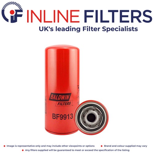 Replacement for fleetguard - replacement,