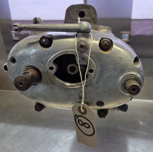 Bsa a10 b31 b33 swing - b31, swing-arm