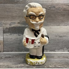 Vintage Plastic Piggy Bank