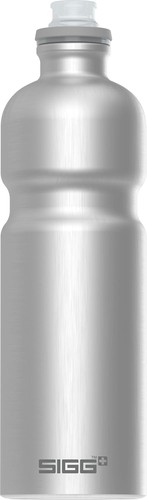 Sigg aluminium bike water - sigg,