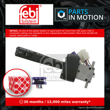 Steering Column Switch 18964