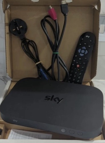 Sky mini box - sky, and