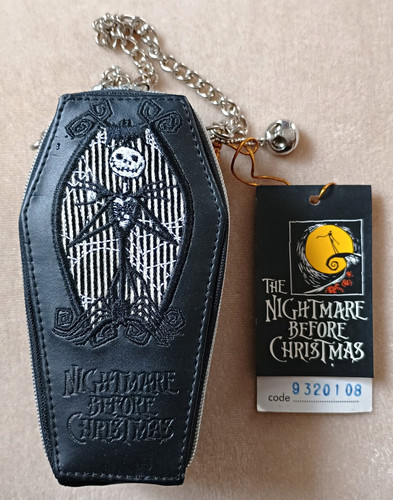 Nightmare before christmas - nightmare,