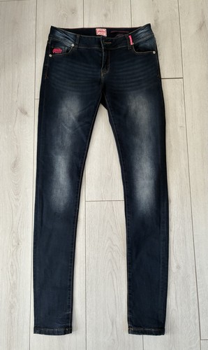 Superdry rosefill super skinny - superdry,