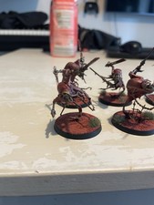 Warhammer 40k Sicarian