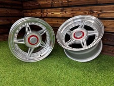 4X R15" 4X100/4X108 Ferrari