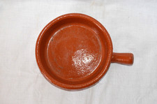 SPANISH HAND MADE CAZUELA