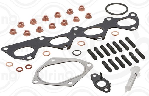 Elring charger mounting kit - mounting,