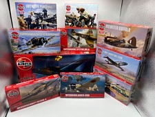Airfix scale aircraft - airfix,