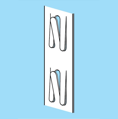 605mm quick mount - quick,