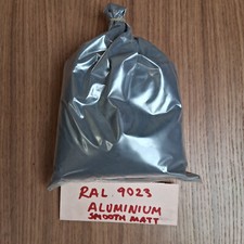 1KG POWDER COATING POWDERS