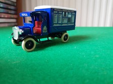 LLEDO DAYS GONE MODEL  1926