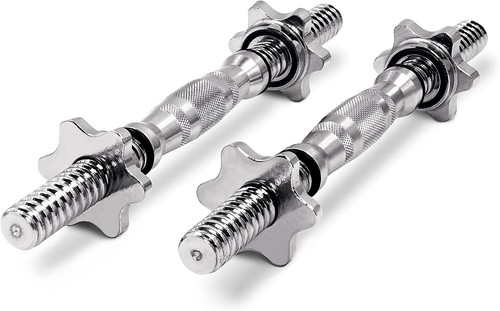 Dumbbell bar inches - dumbbell, 14